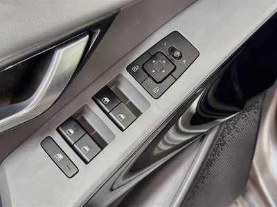 2024 Kia Niro EX