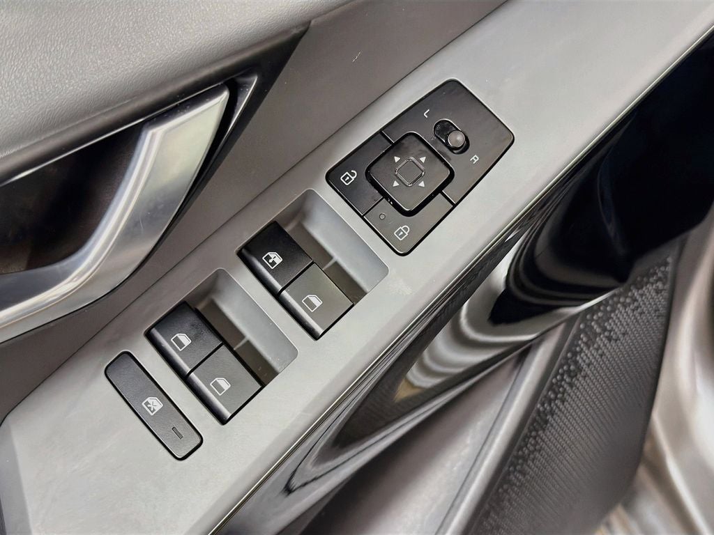 2024 Kia Niro EX