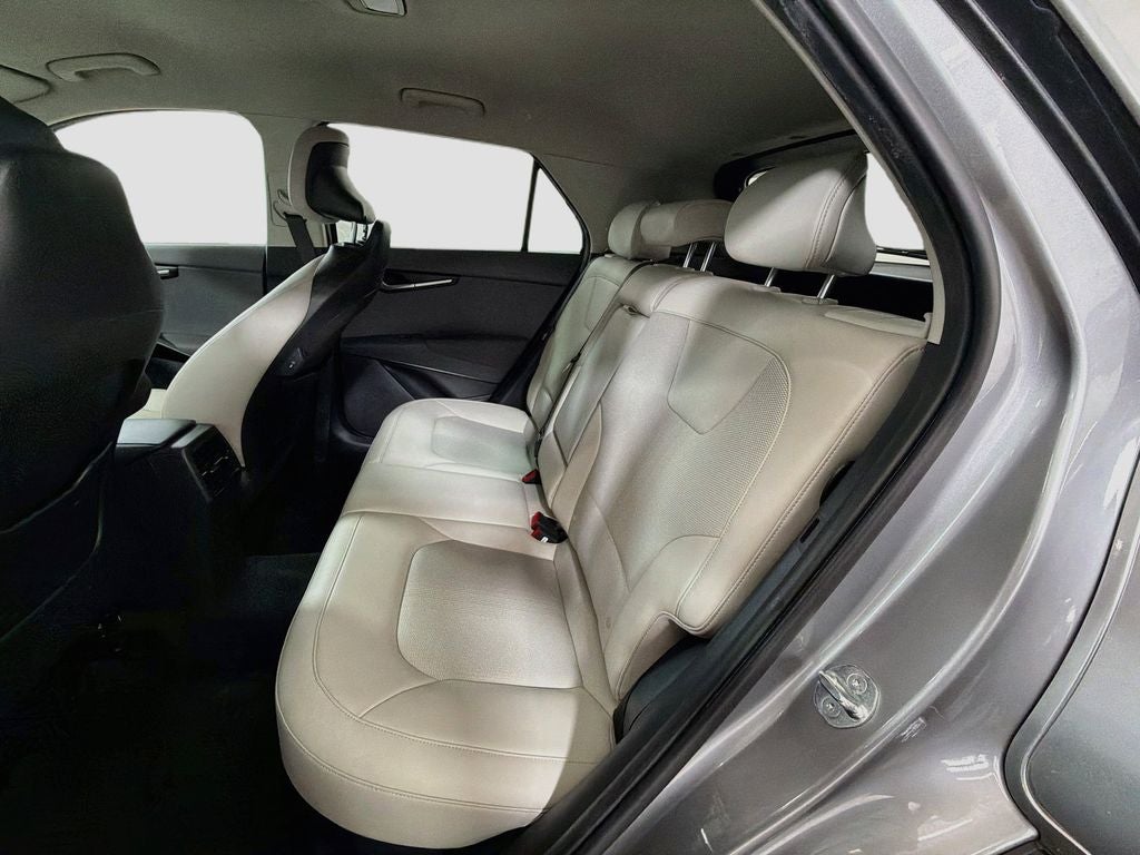 2024 Kia Niro EX