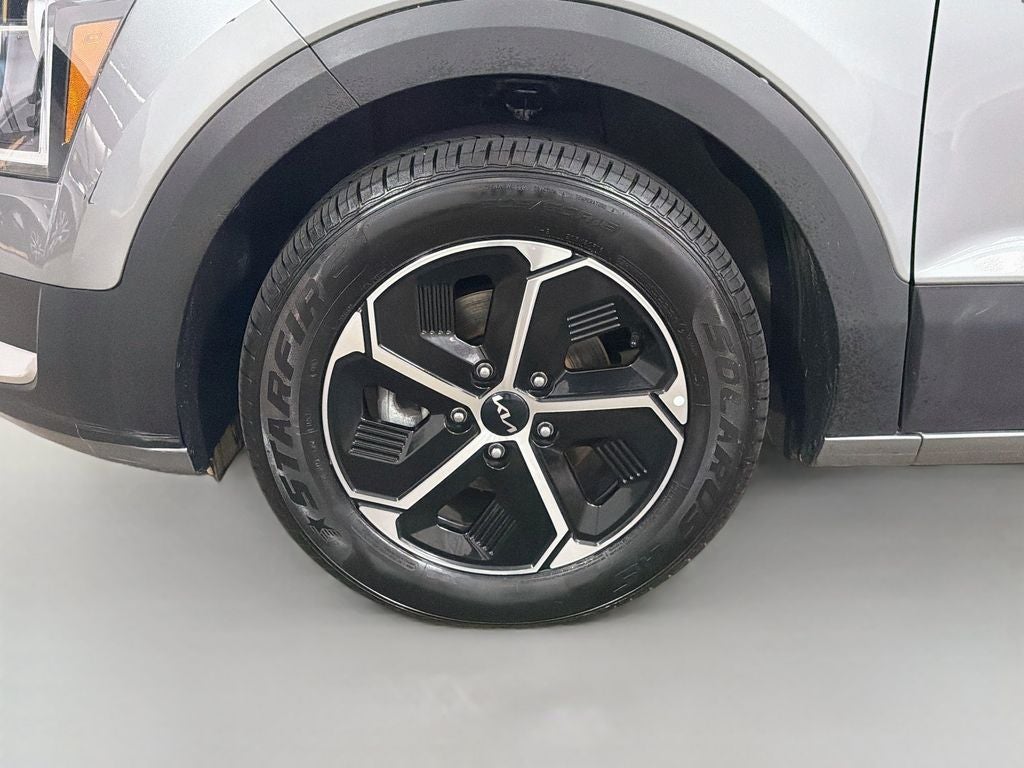 2024 Kia Niro EX