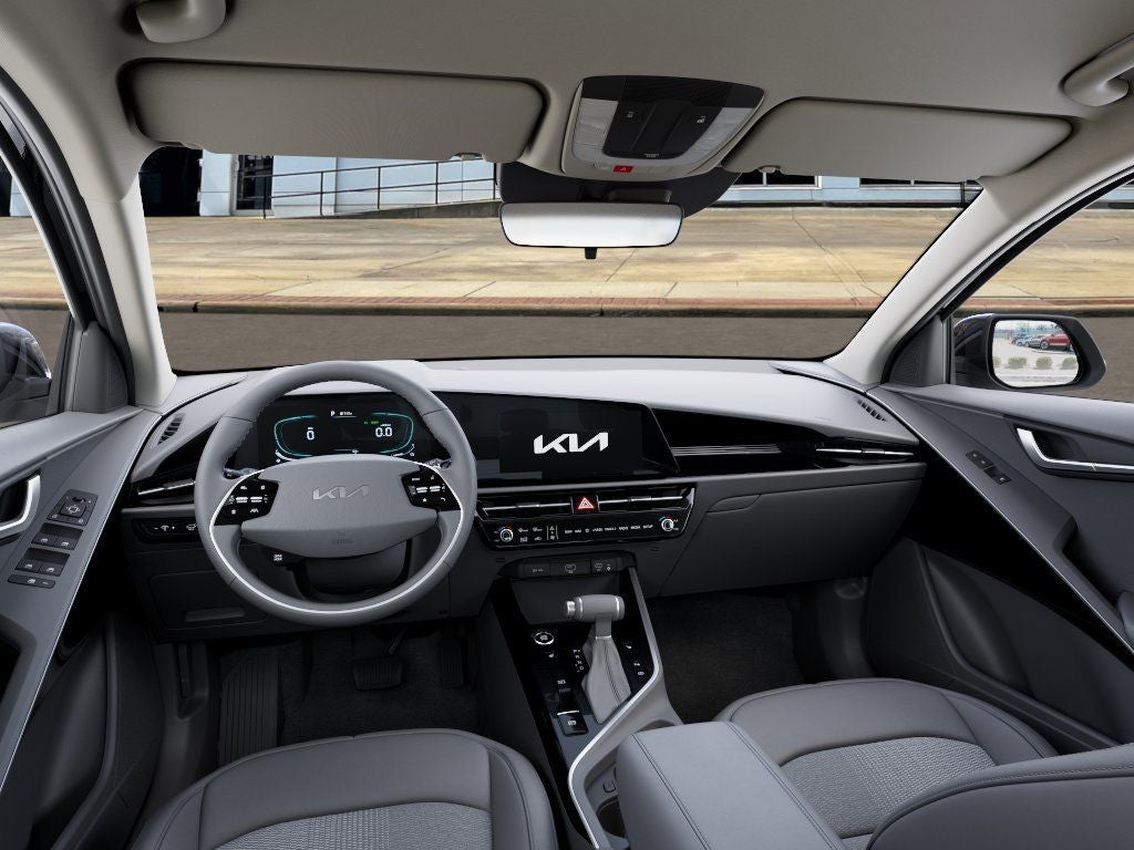2026 Kia Niro EX