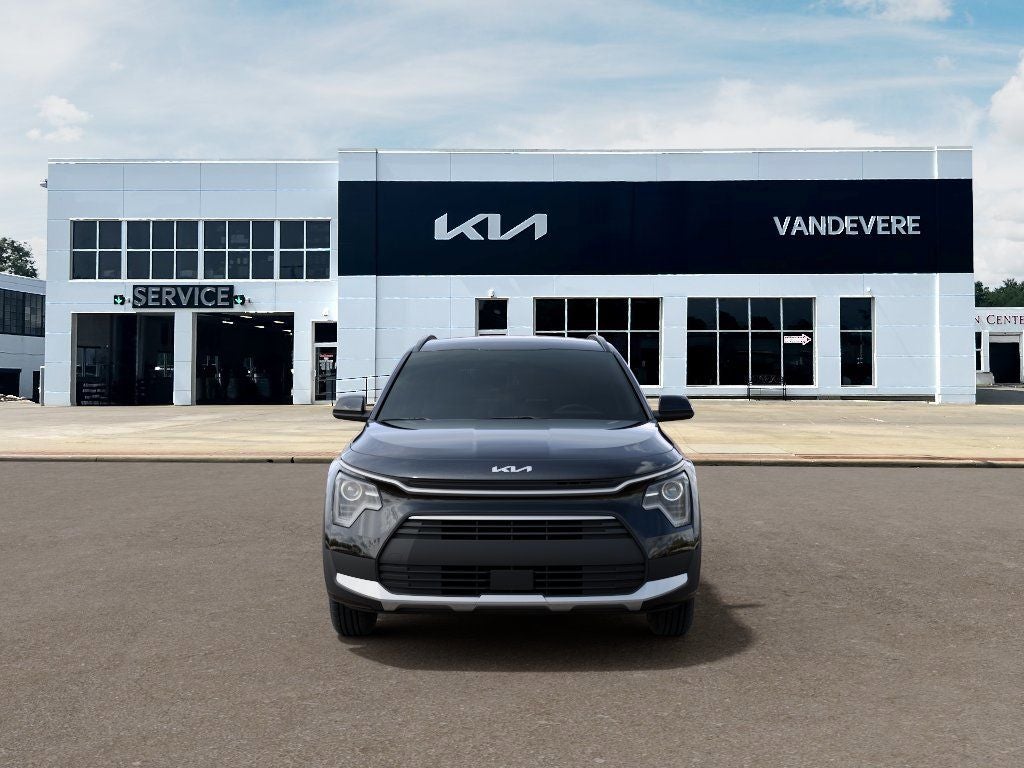 2026 Kia Niro EX