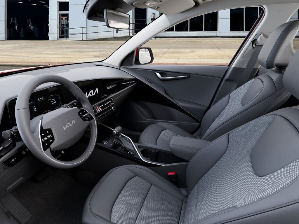 2026 Kia Niro EX
