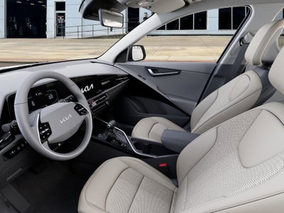 2026 Kia Niro EX