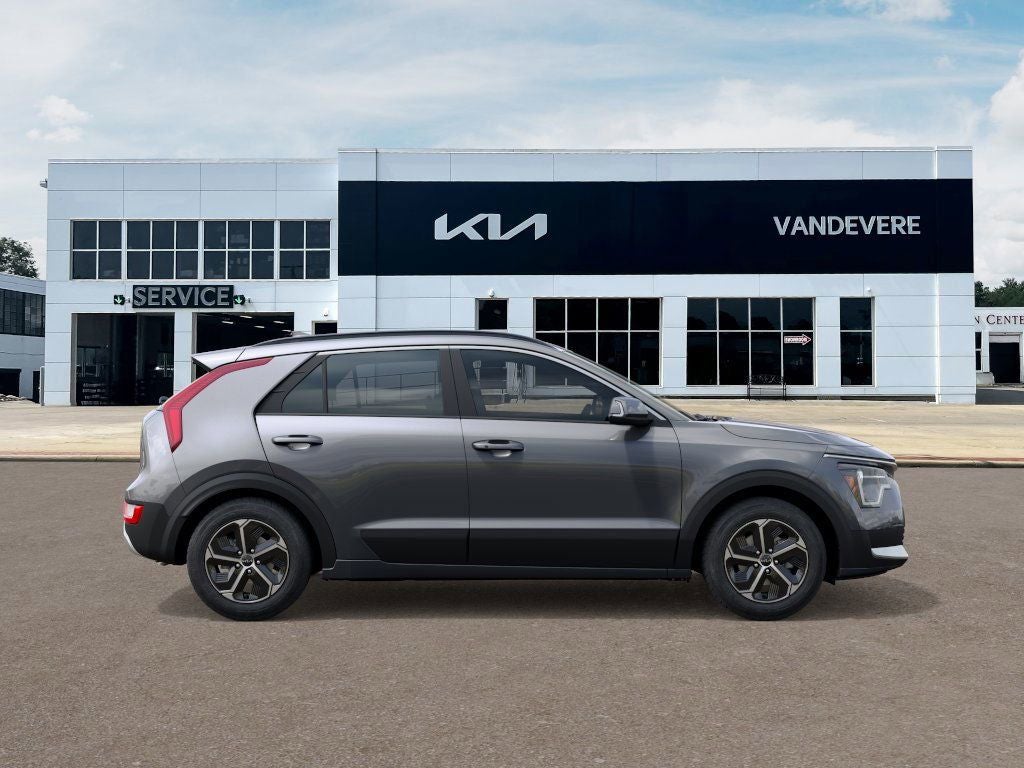 2026 Kia Niro EX