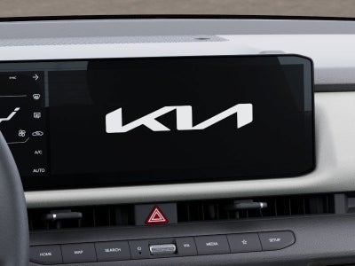 2027 Kia Seltos LX