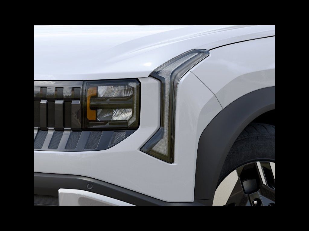 2027 Kia Seltos LX