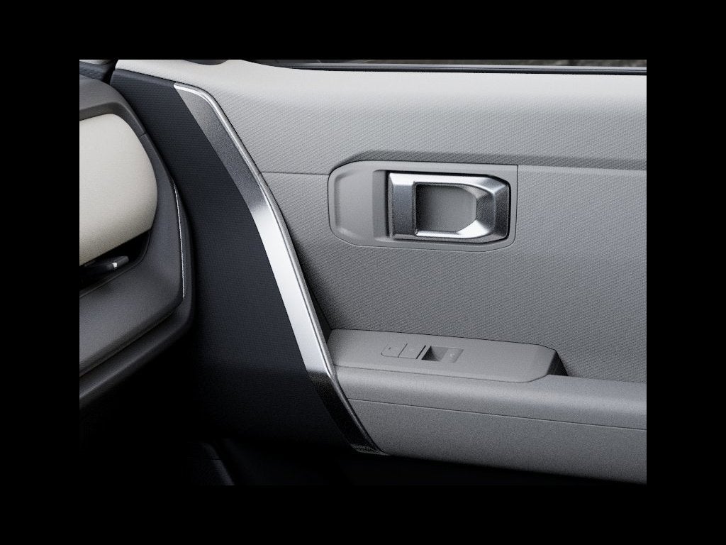 2027 Kia Seltos LX