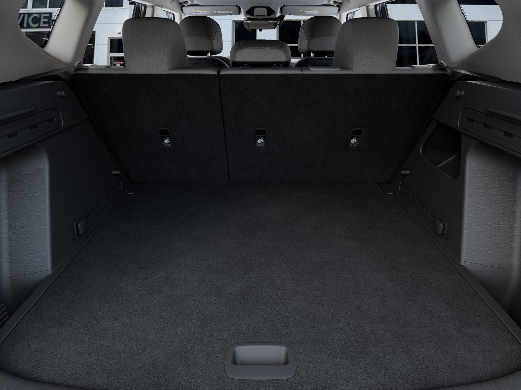 2027 Kia Seltos LX