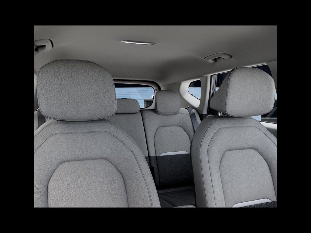 2027 Kia Seltos LX
