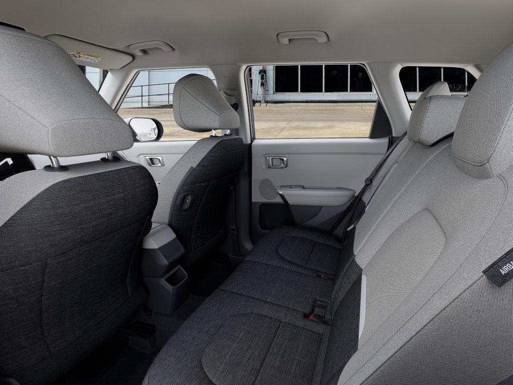 2027 Kia Seltos LX