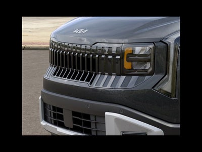 2027 Kia Seltos EX