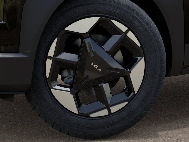 2027 Kia Seltos EX