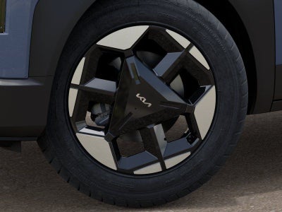 2027 Kia Seltos EX