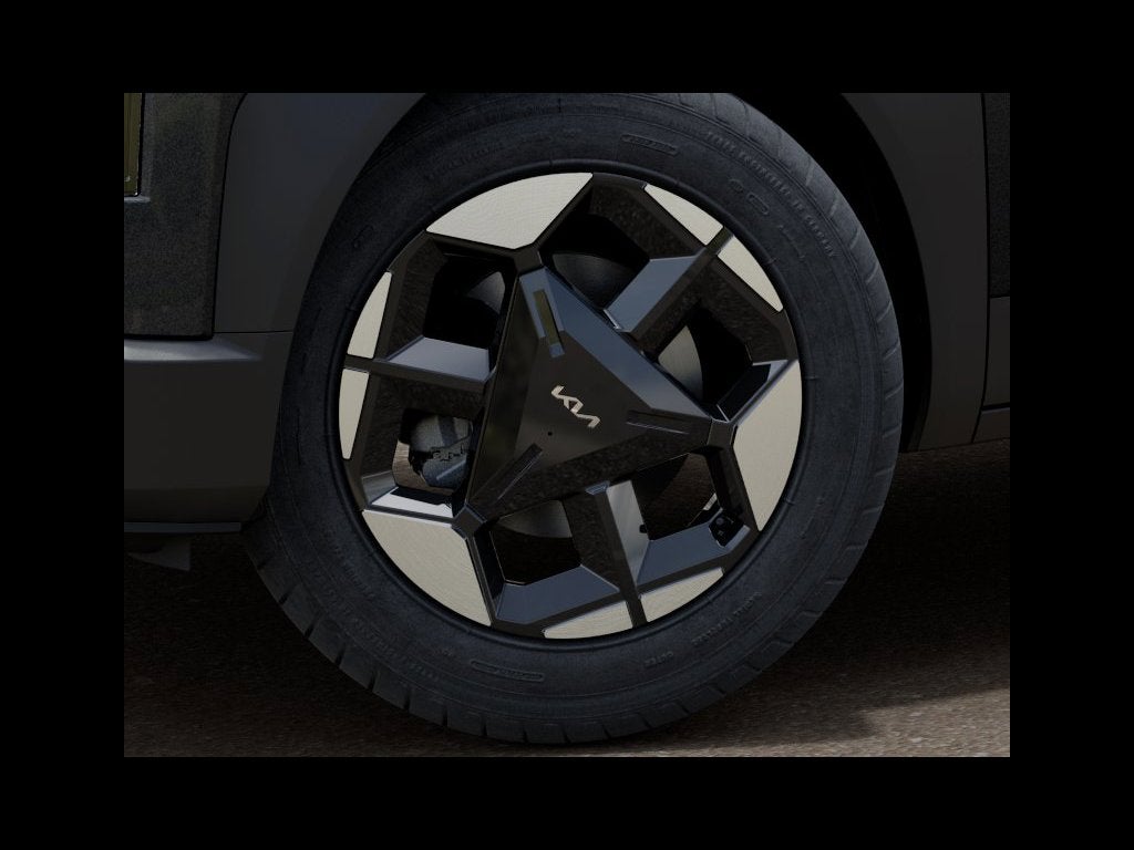 2027 Kia Seltos EX
