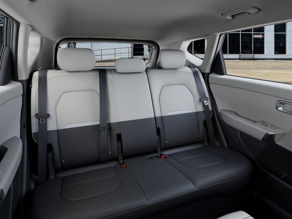 2027 Kia Seltos EX