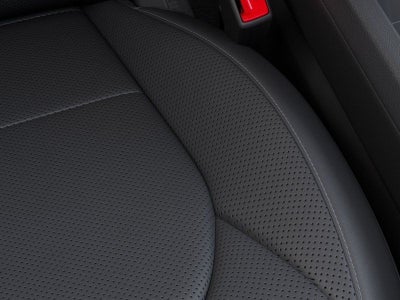 2027 Kia Seltos EX
