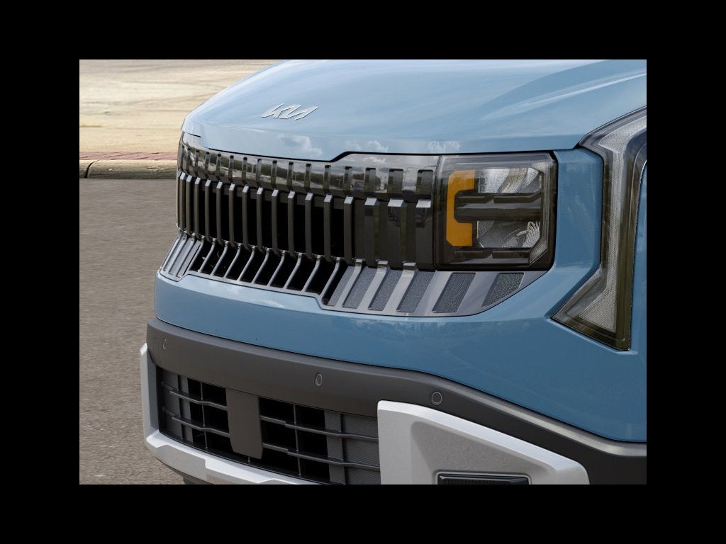 2027 Kia Seltos EX