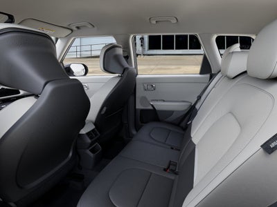 2027 Kia Seltos EX