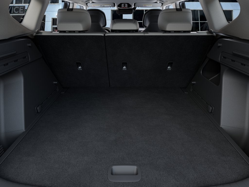 2027 Kia Seltos EX