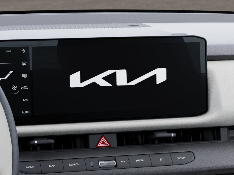 2027 Kia Seltos EX