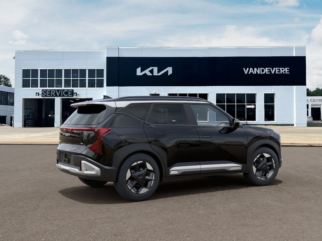 2027 Kia Seltos EX