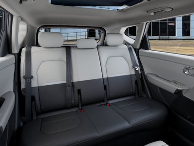2027 Kia Seltos EX