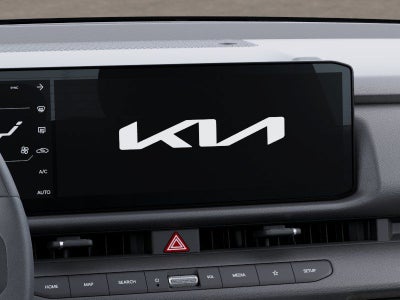 2027 Kia Seltos X-Line