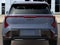 2027 Kia Seltos X-Line