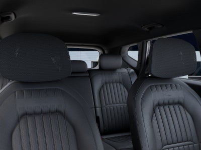 2027 Kia Seltos X-Line