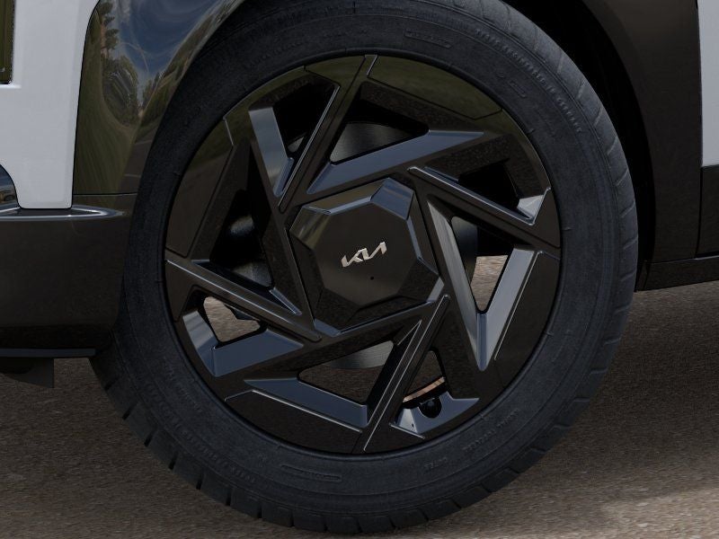 2027 Kia Seltos X-Line SX