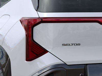 2027 Kia Seltos X-Line SX