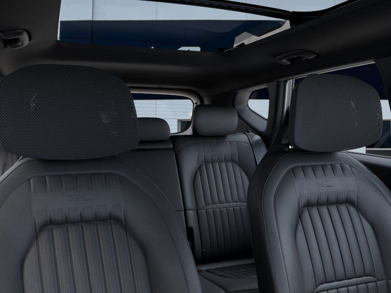 2027 Kia Seltos X-Line SX