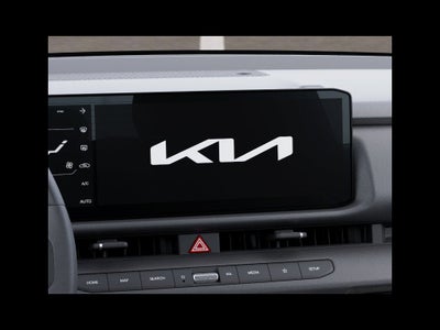 2027 Kia Seltos X-Line SX