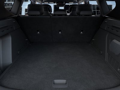 2027 Kia Seltos X-Line SX
