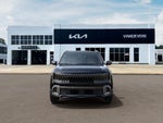 2027 Kia Seltos X-Line SX
