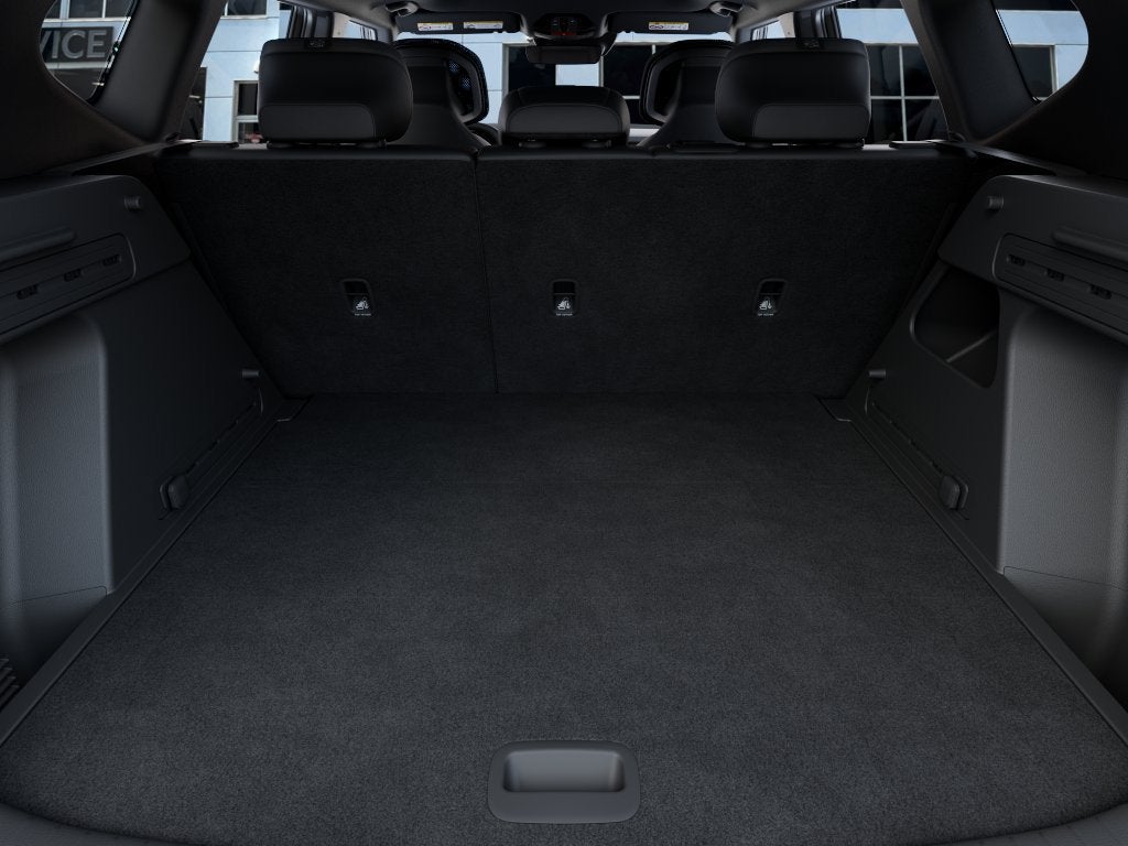 2027 Kia Seltos X-Line SX