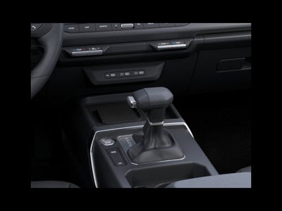 2027 Kia Seltos X-Line SX