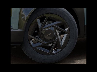 2027 Kia Seltos X-Line SX