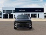 2027 Kia Seltos X-Line SX
