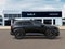 2027 Kia Seltos X-Line SX