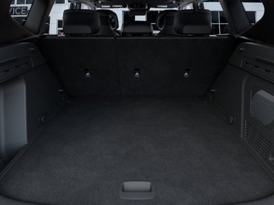 2027 Kia Seltos X-Line SX