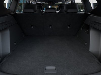 2027 Kia Seltos X-Line SX
