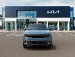 2027 Kia Seltos X-Line SX