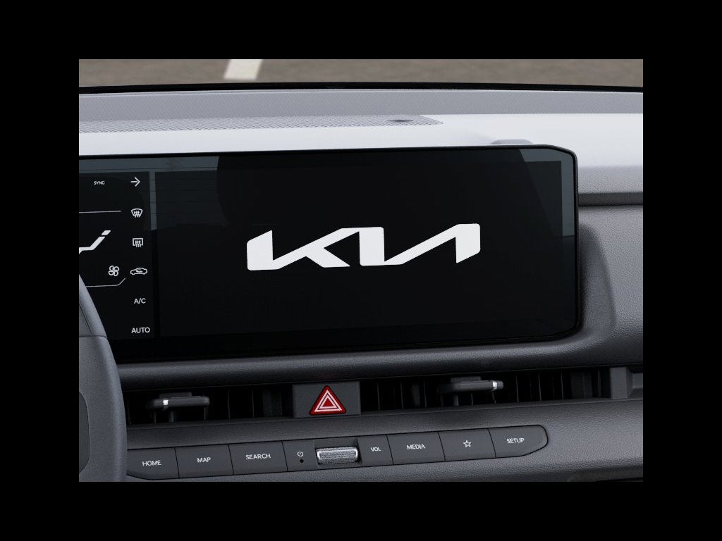 2027 Kia Seltos X-Line SX