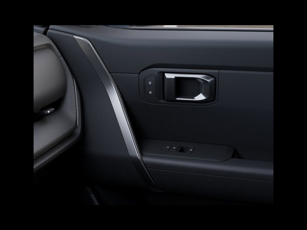 2027 Kia Seltos X-Line SX