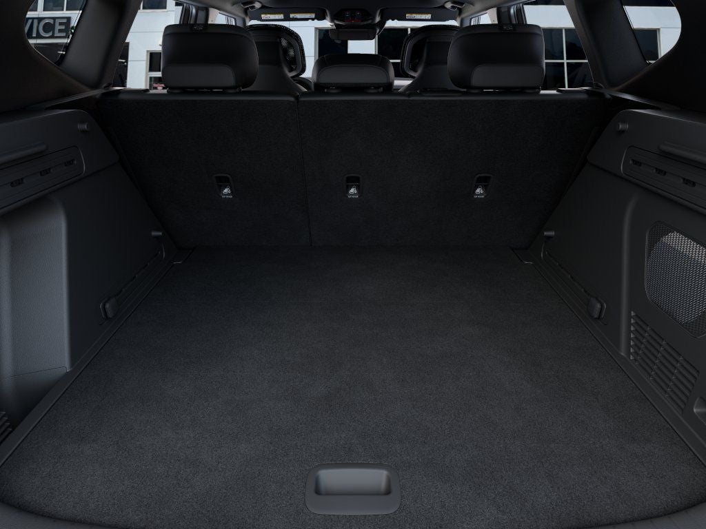 2027 Kia Seltos X-Line
