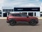2027 Kia Seltos X-Line