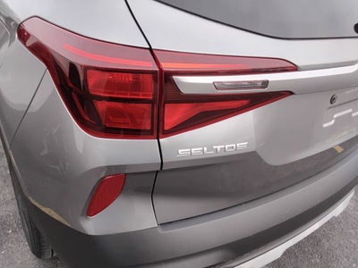 2023 Kia Seltos LX