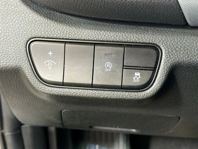 2024 Kia Seltos LX